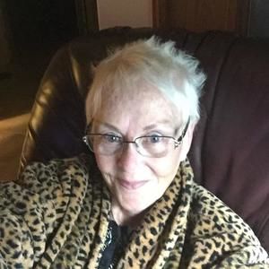 Meet your Posher, Judy